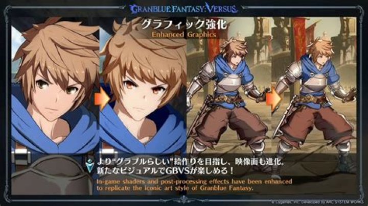 Granblue Fantasy Versus Rising: Is It Crossplay? Know Wiki, System Requirements, Trailer & More - SarkariResult