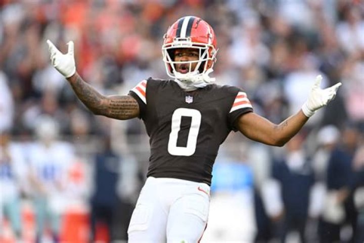 Greg Newsome II: Unveiling the Family Behind the Rising NFL Star - SarkariResult