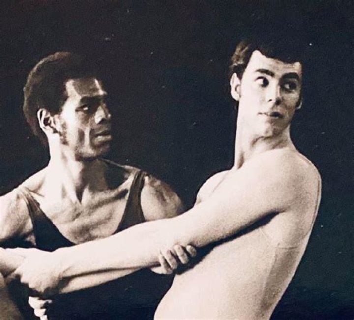 Gus Solomons Jr. Died- Who Was Gus Solomons Jr.? Know Everything About Him, Cause of Death