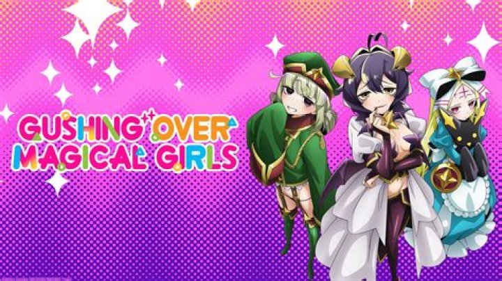 Gushing over Magical Girls season 2 Release Date, Recap, Cast, Review, Plot, Spoilers, Streaming, Schedule & Where To Watch? - SarkariResult