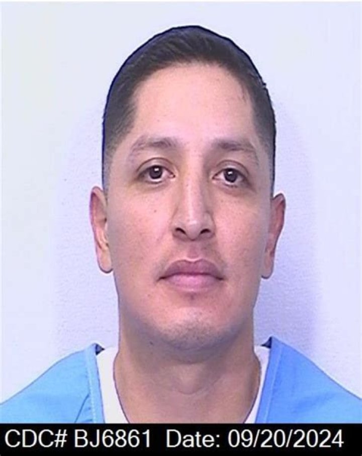 Gustavo Pedraza's Incident: What happened to Gustavo Pedraza? - SarkariResult