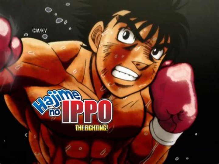 Hajime No Ippo Chapter 1450 Release Date, Recap, Cast, Review, Plot, Spoilers, Streaming, Schedule & Where To Watch? - SarkariResult