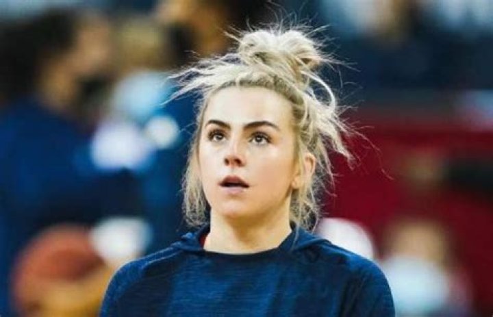 Haley Cavinder Height, Weight, Measurements, Bra Size, Shoe Size