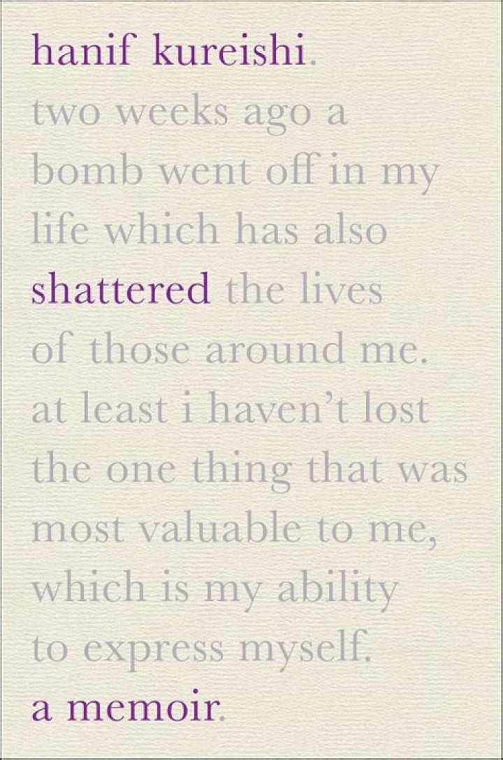 Hanif Kureishi's Health Update: Exploring the Circumstances of Hanif Kureishi's Fall and Addressing the Question of a Possible Stroke. - SarkariResult