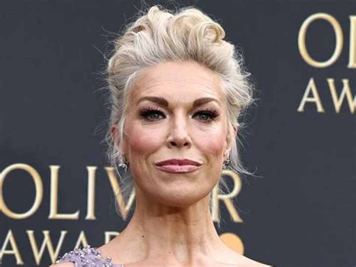 Hannah Waddingham's Personal Life: Her Sexual Orientation and More About Hannah Waddingham's Wiki, Bio, Age, Height, Net Worth, Nationality, and More - SarkariResult