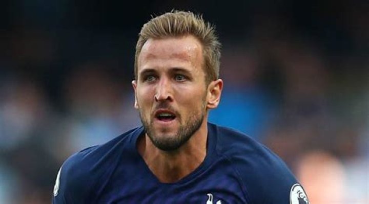 Harry Kane Height, Weight, Body Measurements, Shoe Size