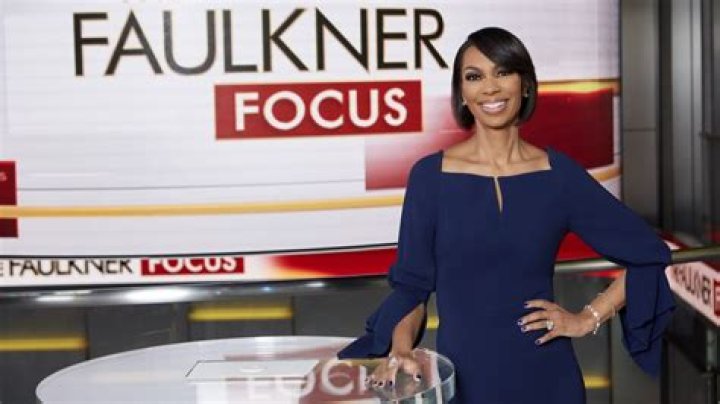 Has Harris Faulkner Left Fox News? The Latest on Harris Faulkner's Whereabouts and Career - Updates - SarkariResult