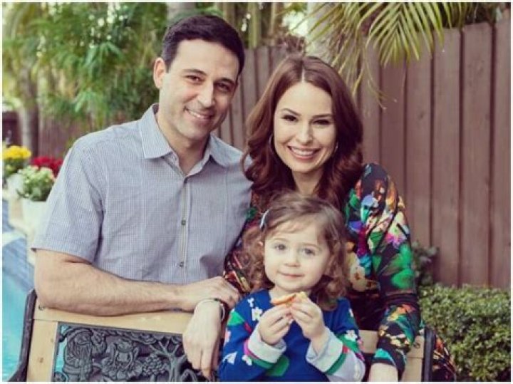 Heather Zumarraga Husband, Married, Net Worth, Wiki, Bio, Age, Nationality, Legs