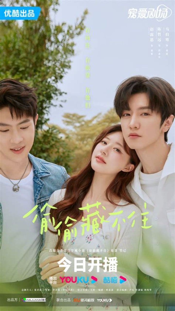 Hidden Love Chinese Drama Episode 20: Release Date and Time, Where To Watch