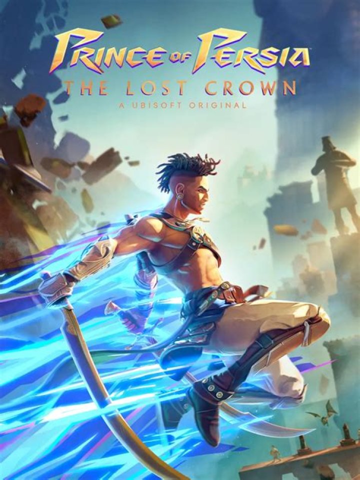 How long is Prince of Persia: The Lost Crown? - SarkariResult