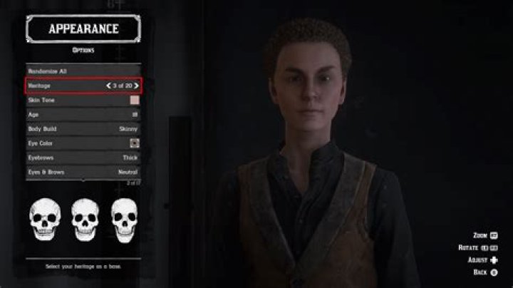 How to Change Your Character Appearance in Skull & Bones? - SarkariResult