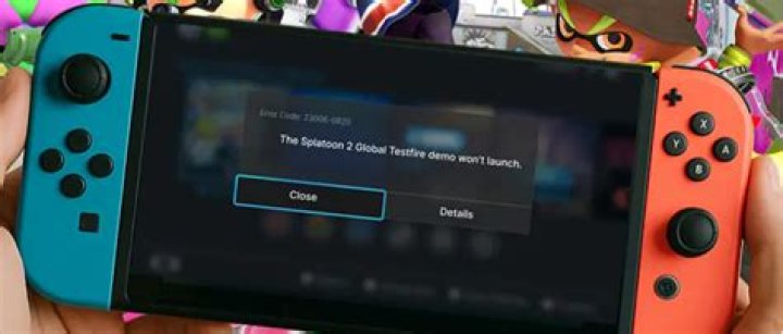 How to Fix Nintendo Switch Error Code 2306-0811? Complete Guide - SarkariResult