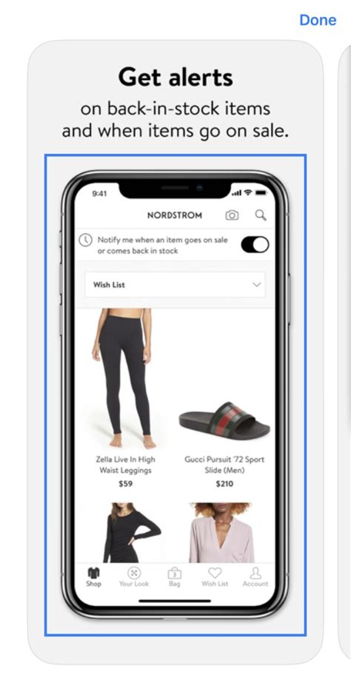 How to Fix Nordstrom App Not Working Issue? - SarkariResult