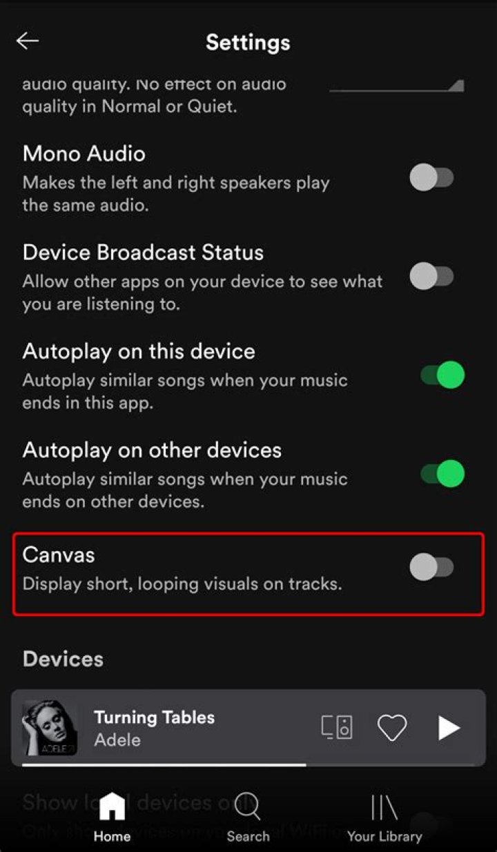 How to Fix / Solve Android Auto Spotify Not Showing All Songs - SarkariResult
