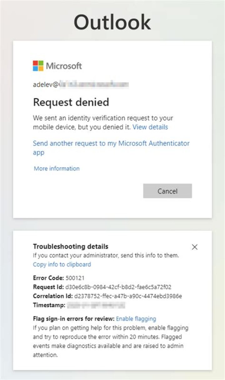 How to Fix / Solve Dunkin’ App Error Code APP4247 Unable To Login At This Time - SarkariResult