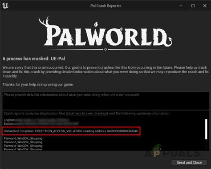 How to Fix / Solve Palworld “OnCreateSessionCompleteDelegate bWasSuccessful == False” Error - SarkariResult