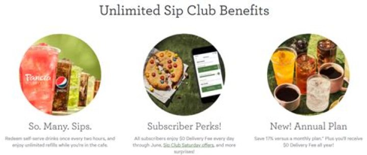 How to Fix / Solve Panera Sip Club Not Showing Or Working - SarkariResult