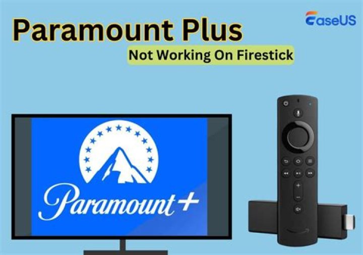 How to Fix / Solve Paramount Plus Not Showing NFL Games - SarkariResult