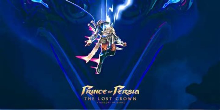 How to Fix / Solve Prince Of Persia The Lost Crown Crashing, Freezing, Not Launching Issue - SarkariResult
