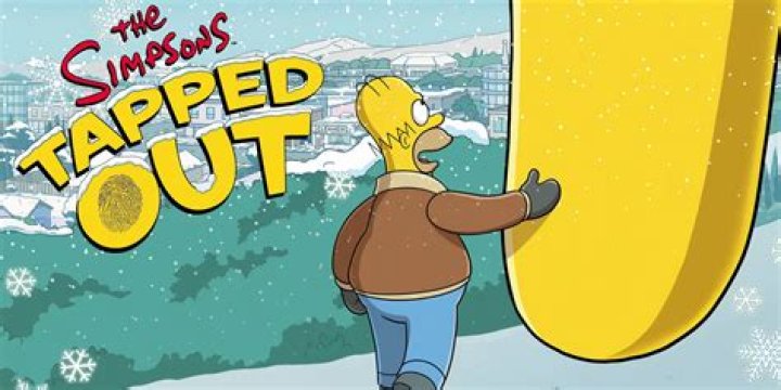 How to Fix / Solve Simpsons Tapped Out Not Loading - SarkariResult
