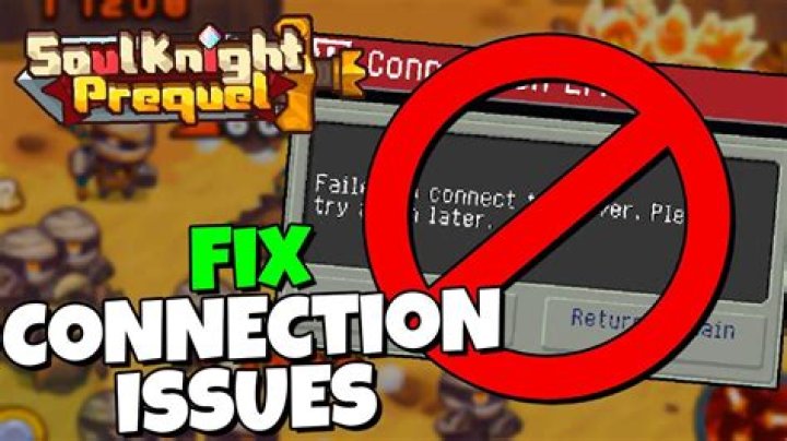 How to Fix / Solve: Soul Knight Prequel Failed To Upload Progress - SarkariResult