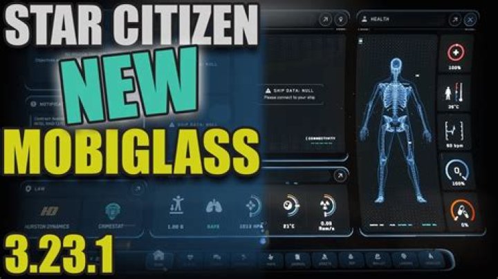 How to Fix / Solve Star Citizen Mobiglass Not Working - SarkariResult