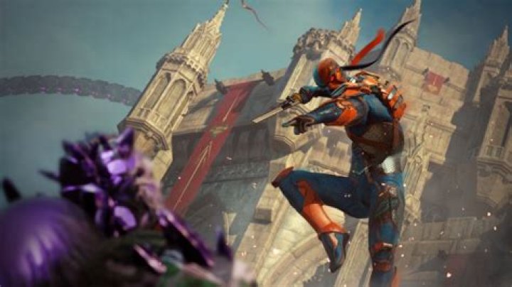 How to Fix / Solve “Unable To Reach Server Please Attempt To Sign In Again” In Suicide Squad Kill The Justice - SarkariResult