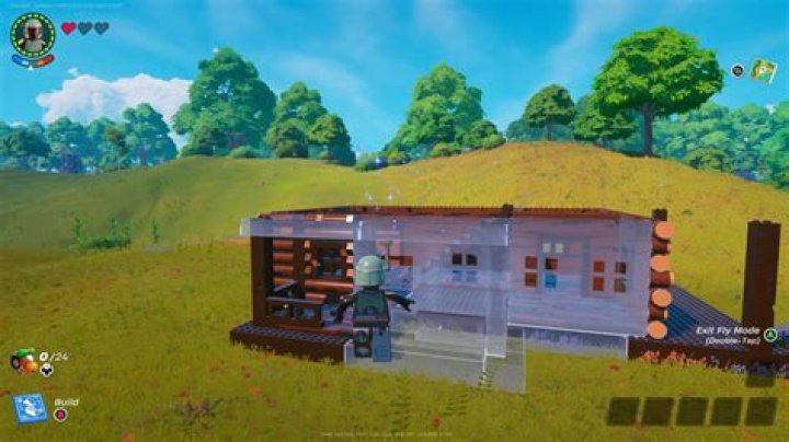 How to Fix / Solve: “We Have Encountered An Error And Were Unable To Load Your World” In LEGO Fortnite - SarkariResult