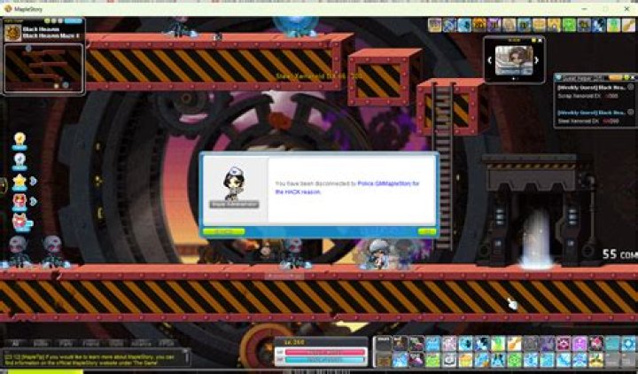 How to Fix / Solve: “WOW51900319 You Have Been Disconnected From The Server” On WOW (World of Warcraft) - SarkariResult