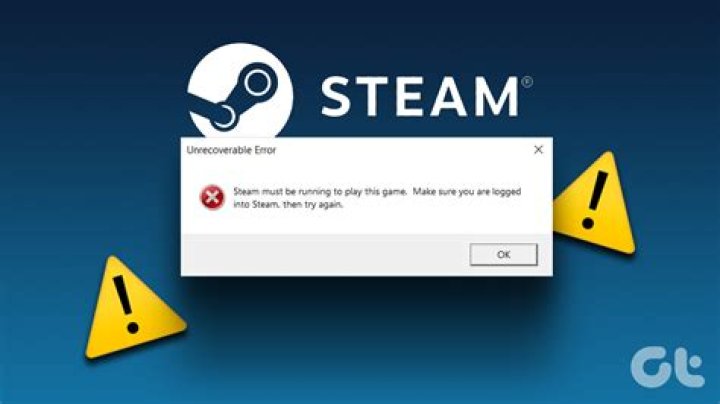 How To Fix: Steam Is Having Trouble Using Your Browser Cookie - SarkariResult