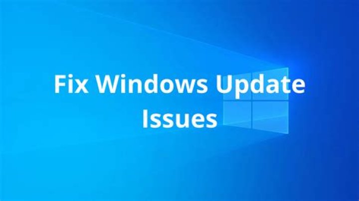 How To Fix Windows Update Error 80092004? - SarkariResult