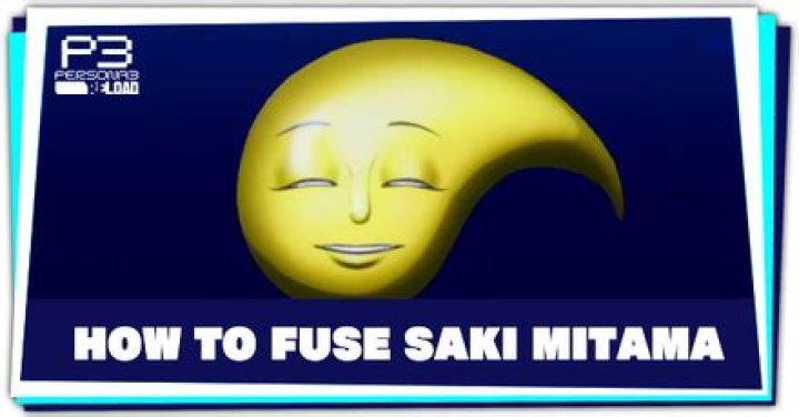 How to Fuse Ara Mitama in Persona 3 Reload? - SarkariResult