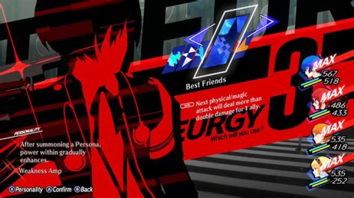 How to Get All Theurgy Fusion Spells in Persona 3 Reload? - SarkariResult