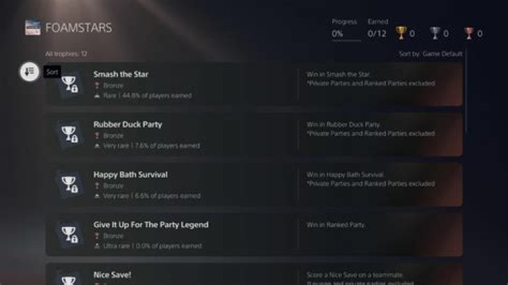 How to play Foamstars multiplayer? Beginner Tips and Tricks - SarkariResult