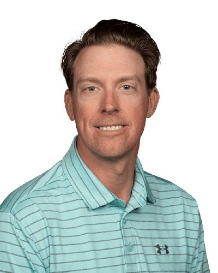 Hunter Mahan