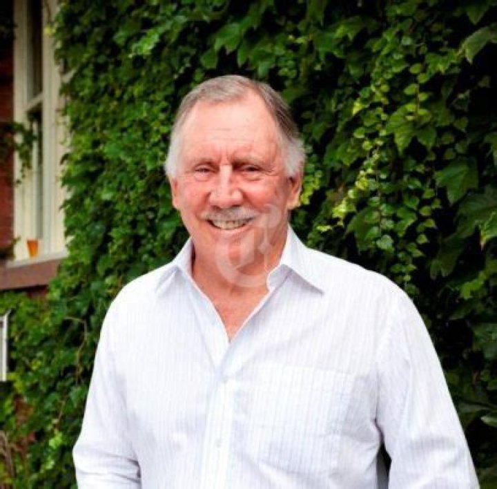 Ian Chappell