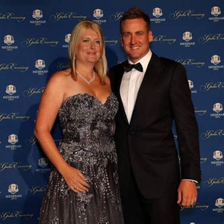 Ian Poulter Wife, Married, Net Worth, Career Earnings, Cars, Wiki, Bio