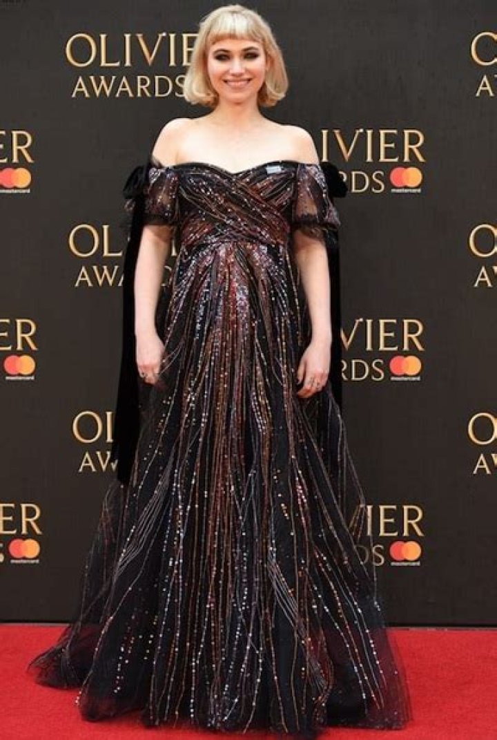 Imogen Poots Height, Weight, Measurements, Bra Size, Shoe Size