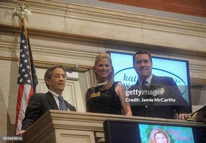 In Memoriam: Remembering TMF Vice President Kelly Roseberry and the Circumstances of Her Passing. - SarkariResult