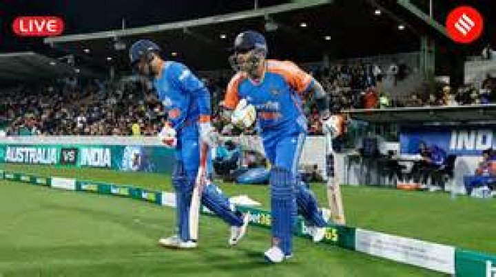 India Vs Australia 3rd T20 Match Prediction : Who’ll Win IND Vs AUS Match? - SarkariResult