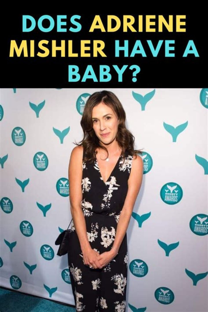 Is Adriene Mishler Pregnant? Is Adriene Mishler Engaged? - SarkariResult
