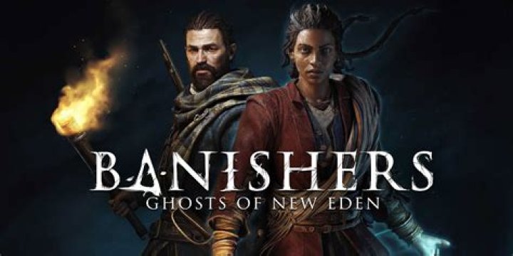 Is Banishers Ghosts Of New Eden Open World? - SarkariResult