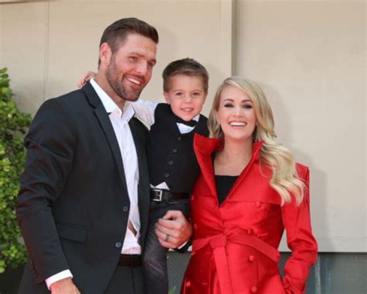 Is Carrie Underwood Married? Exploring the Love Story of the Country Icon - SarkariResult