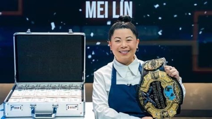 Is Chef Mei Lin Pregnant in 2024? Is She Expecting Baby? Who is Mei Lin? - SarkariResult