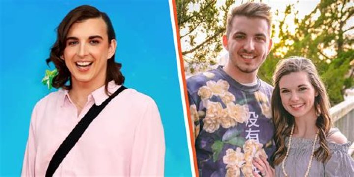 Is Chris Tyson still married to Katie Tyson? Marriage explored amid transphobic backlash - SarkariResult