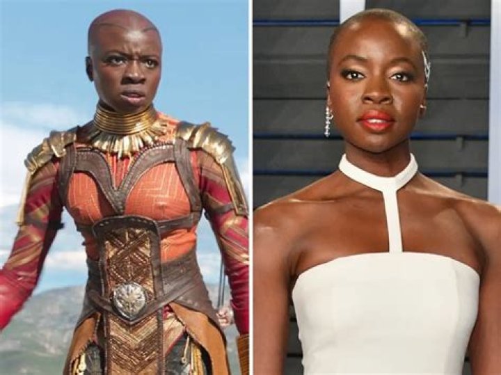 Is Danai Gurira a Lesbian? Who is Danai Gurira? Learn about Danai Gurira's Wiki, Age, Height, Husband, Instagram, Net Worth, and More - SarkariResult