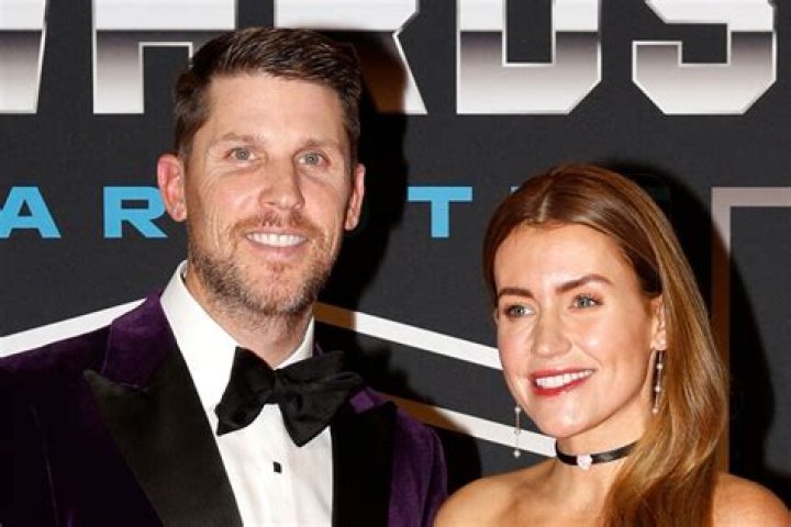 Is Denny Hamlin Married? Discover More About Denny Hamlin: Age, Early Life, and Further Details - SarkariResult