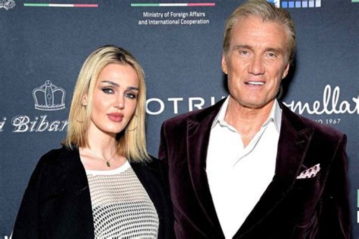 Is Dolph Lundgren Currently in a Marriage? Whom is Dolph Lundgren Tied the Knot With? Unveiling Emma Krokdal's Identity - SarkariResult