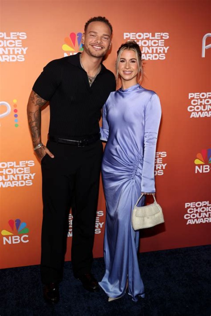 Is Katelyn Jae, Kane Brown's Wife, Expecting? Exploring Katelyn Jae and Kane Brown's Marriage. - SarkariResult