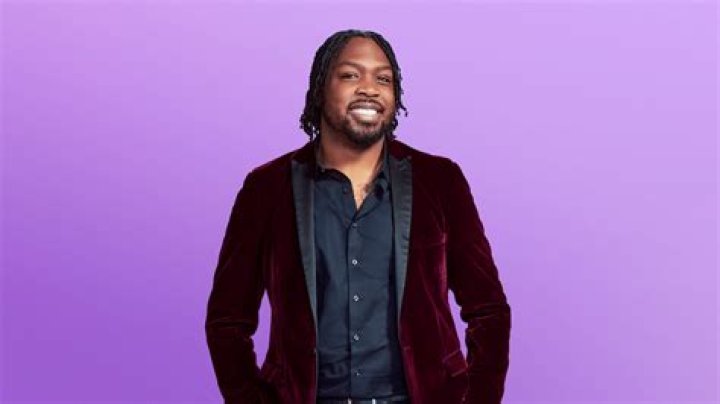 Is Kenneth Gorham Love Is Blind Gay? Sexuality & Gender Explored - SarkariResult